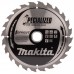 Makita E-01915 TCT pílový kotúč Efficut 230x30mm 24T= old E-01909
