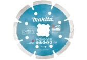 Makita E-02060 X-LOCK Diamantový kotúč 115x22,23mm