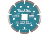 Makita E-02076 X-LOCK Diamantový kotúč 125x22,23mm