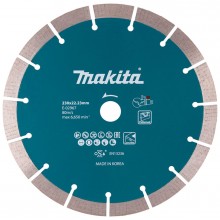 Makita E-02967 Diamantový kotúč 230mm