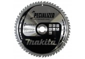Makita E-06971 TCT pílový kotúč Efficut 216mmx30mm 45T