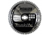 Makita E-08903 TCT pílový kotúč Efficut 216mmx30mm 60T