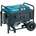 Makita EG6050A Elektrocentrála 6kW, 101kg