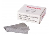 Makita F-32142 Klince pinky pozink 18mm 10000ks