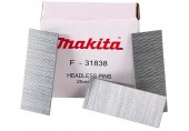 Makita F-31838 Klince – pinky 0,6 x 25mm, 10.000ks