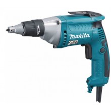 Makita FS2300 Elektronický skrutkovač (570W/2500ot./min)