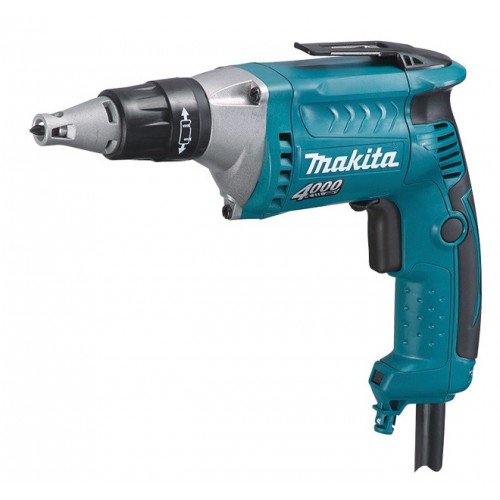 Makita FS4300 Elektronický skrutkovač 4000ot, 570W