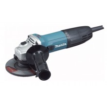 BAZÁR Makita GA4530R Úhlová brúska (720W/115mm) ĽAHKO ZNEČISTENÉ!!