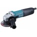 Makita GA4540R Úhlová brúska 115mm, SJS, 1100W