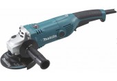 Makita GA5021C Úhlová brúska s elektronikou 125mm,1450W