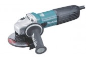 Makita GA5040C01 Úhlová brúska (1400W /125mm) SJS, elektronika