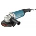 Makita GA7060R Úhlová brúska s elektronikou 180mm, 2200W