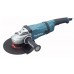 Makita GA9040RF01 Úhlová brúska s elektronikou (2600W/230 mm)