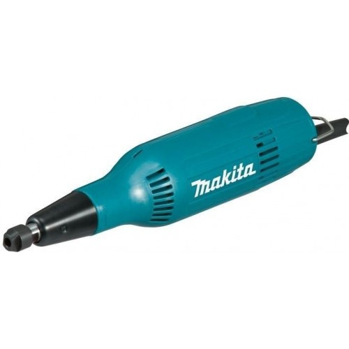 Makita GD0603 Priama brúska 6mm, 240W