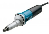 Makita GD0810C Priamá brúska (750W/6mm)