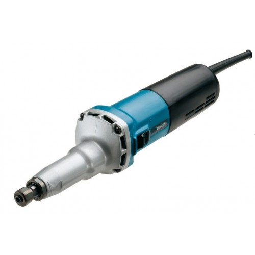 Makita GD0810C Priamá brúska 6mm, 750W