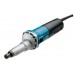 Makita GD0810C Priamá brúska 6mm, 750W