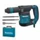 Makita HK1820 Ľahké sekacie kladivo SDS-Plus 3,1J, 550W v kufri