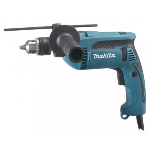 Makita HP1640 Príklepová vŕtačka 1,5-13mm, 680W