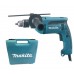 Makita HP1640K Príklepová vŕtačka s kufrom 1,5-13mm, 680W