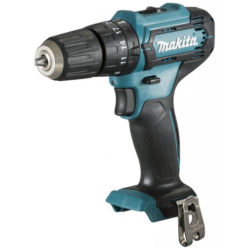 Makita HP333DZ Aku príklepový skrutkovač Li-ion CXT 12V, bez aku Z