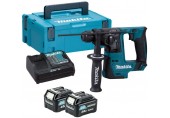 Makita HR166DSMJ Aku vrtacie kladivo Li-ion CXT 10,8/12V/4,0Ah, Makpac