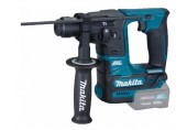 Makita HR166DZ Aku vrtacie kladivo Li-ion 10,8V bez akku CXT,