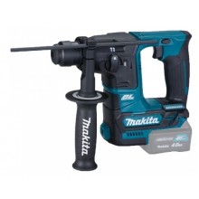 Makita HR166DZ Aku vrtacie kladivo Li-ion 10,8V bez akku CXT,