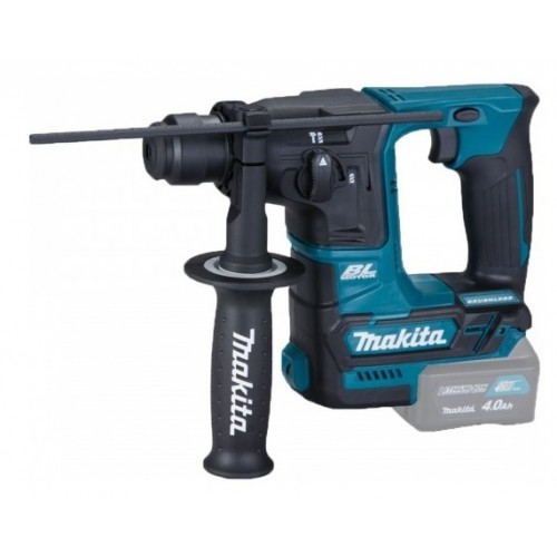 Makita HR166DZ Aku vrtacie kladivo Li-ion 10,8V bez akku CXT,