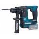 Makita HR166DZ Aku vrtacie kladivo Li-ion 10,8V bez akku CXT,