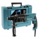 Makita HR2470 Kombinované kladivo SDS-PLUS (780W/2,4J) v kufri