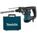 Makita HR2800 Vŕtacie kladivo SDS-Plus (800W/2,8J) v kufri