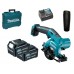 Makita Aku okružná píla Li-ion 10,8V/4,0Ah CXT v kufri HS301DSME