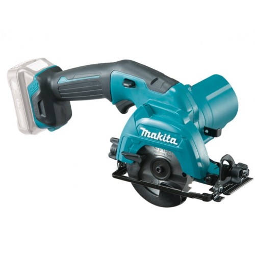 BAZÁR Makita HS301DZ Aku okružná píla Li-ion CXT 10,8/12V, bez aku Z POŠKODENÝ OBAL!
