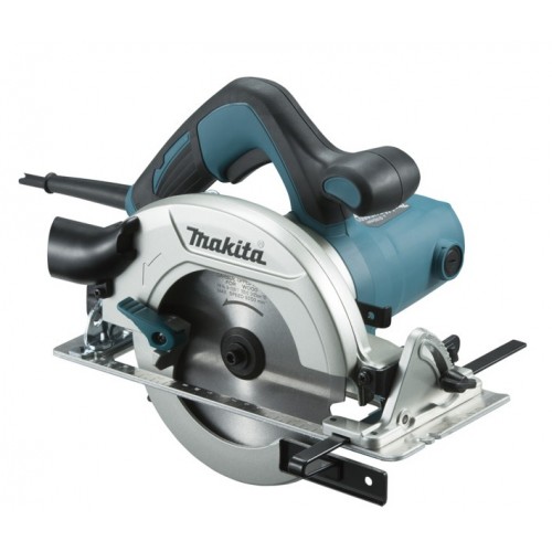 Makita HS6601 Ručná kotúčová píla (1050W/165mm)