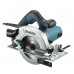 Makita HS6601 Ručná kotúčová píla (1050W/165mm)