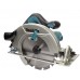Makita HS7601 Ručná kotúčová píla (1200W/190mm)