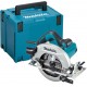 Makita HS7611J Ručná kotúčová píla (1600W/190mm) Makpac