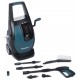 Makita HW111 kompaktný Vysokotlakový čistič (110bar/1700W)