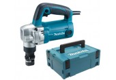 Makita JN3201J Prestrihovač na plech 3,2mm, 710W, MAKPAC 2