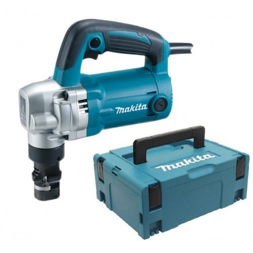 Makita JN3201J Prestrihovač na plech 3,2mm, 710W, MAKPAC 2