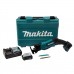 Makita JR105DSAE Aku chvostová píla Li-ion CXT (2x2,0Ah/10,8/12V) kufor