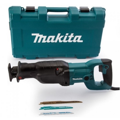 Makita Chvostová píla s predkyvom 1250W, JR3060T