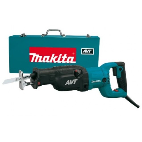 VÝPREDAJ Makita Chvostovka 1510W JR3070CT PO SERVISE, POUŽITÁ, FUNKČNÁ