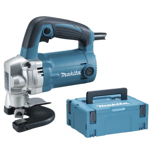 Makita JS3201J Nožnice na plech 3,2mm, 710W, Makpac