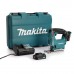 Makita JV183DWE Aku priamočiara píla Li-ion (2x1,5Ah G/18V) kufor