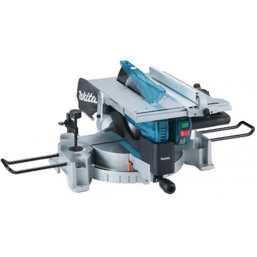 Makita LH1201FL Stolná a pokosová píla 305mm, 1650W