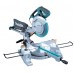 Makita LS0815FL Pokosová píla so svetlom 216mm, 1400W