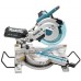 Makita LS1016L Pokosová píla s laserom 260mm, 1510W