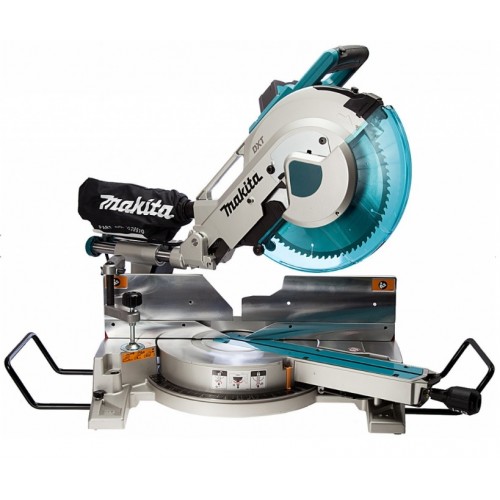 Makita LS1216L Pokosová píla s laserom 305mm, 1650W